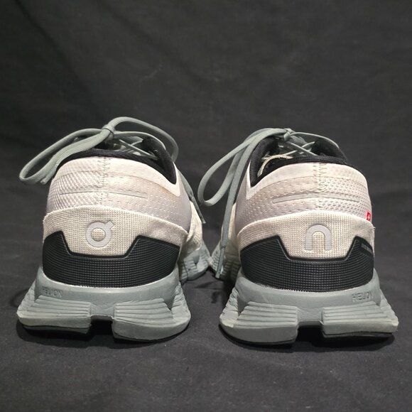 On Running Men's Cloudtec Helion Grey - Sz 11 US - Picture 5 of 10